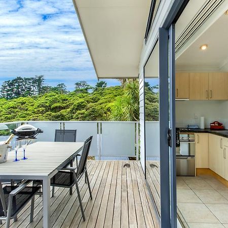 Villa Rosa At Palm Beach By Waiheke Unlimited Экстерьер фото