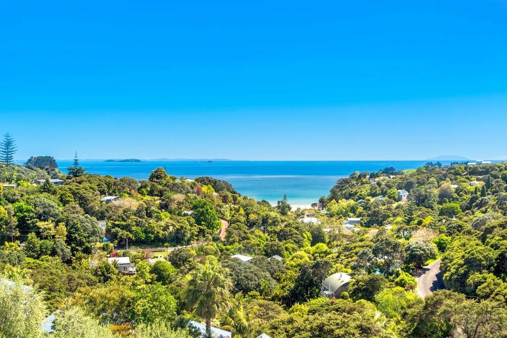 Villa Rosa At Palm Beach By Waiheke Unlimited Экстерьер фото