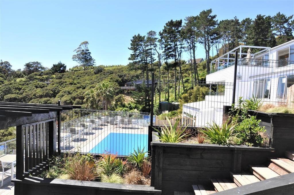 Villa Rosa At Palm Beach By Waiheke Unlimited Экстерьер фото