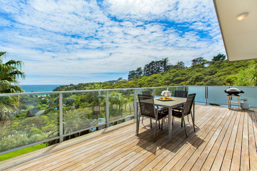 Villa Rosa At Palm Beach By Waiheke Unlimited Экстерьер фото