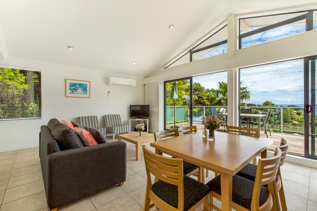 Villa Rosa At Palm Beach By Waiheke Unlimited Экстерьер фото