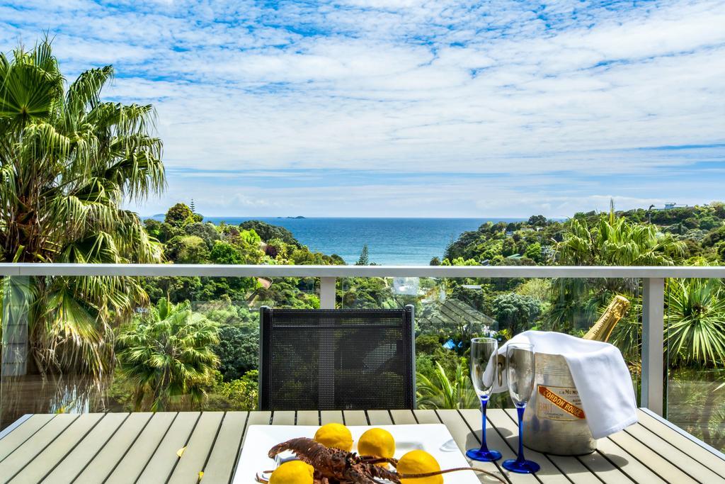 Villa Rosa At Palm Beach By Waiheke Unlimited Экстерьер фото